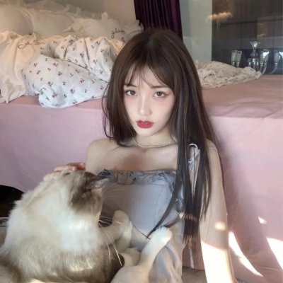 我的初恋女孩